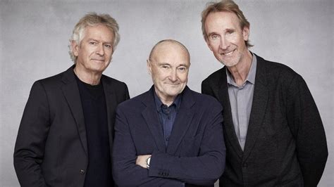 phil collins deaf|Phil Collins: 'I'd love to reunite Genesis' .